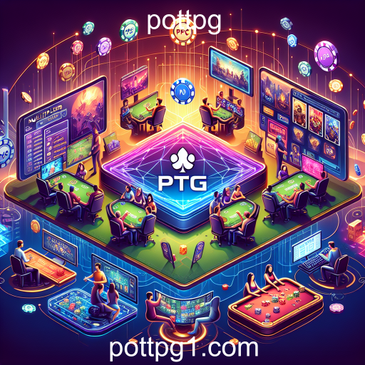 A Evolução dos Jogos Multijogador: Conectando Jogadores em Todo o Mundo