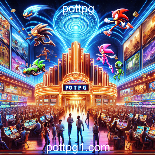 A Evolução dos Jogos de Plataforma: Da Era dos Clássicos aos Títulos Modernos