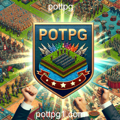 Desvendando o Mundo dos Jogos de Estratégia